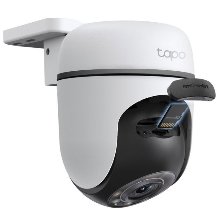 TP-Link Tapo TC41 Cámara de seguridad IP 2K Inalámbrica